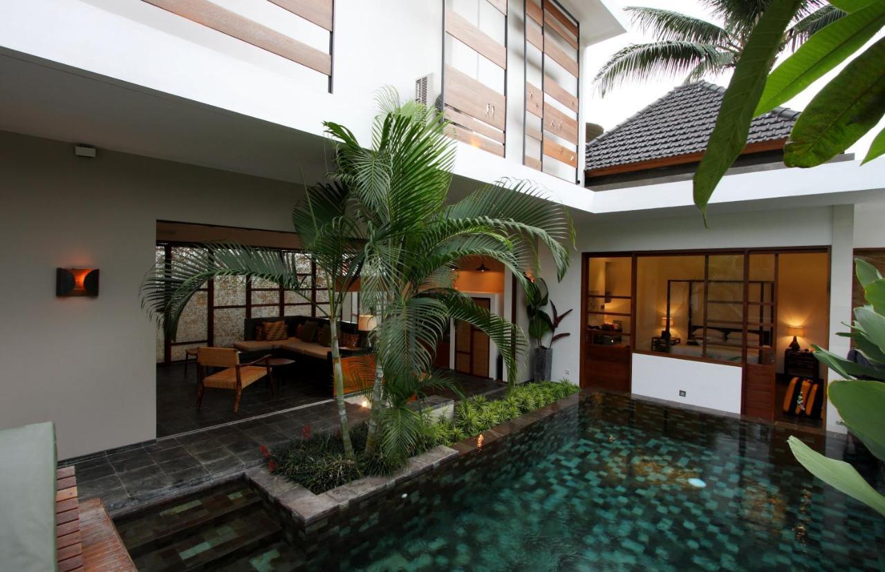 Tegal Sari Accommodation Ubud Экстерьер фото